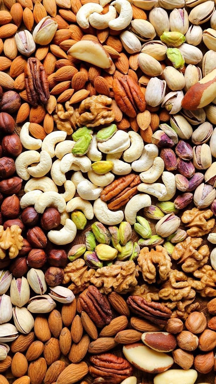 Mixed Dryfruits - Dev Tandoor Industries
